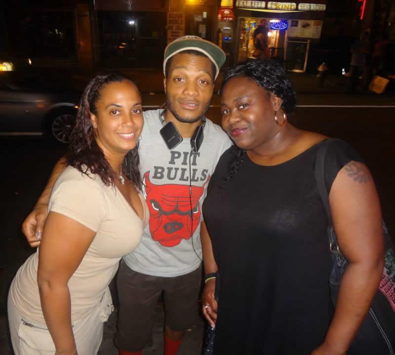 Jermaine Fowler